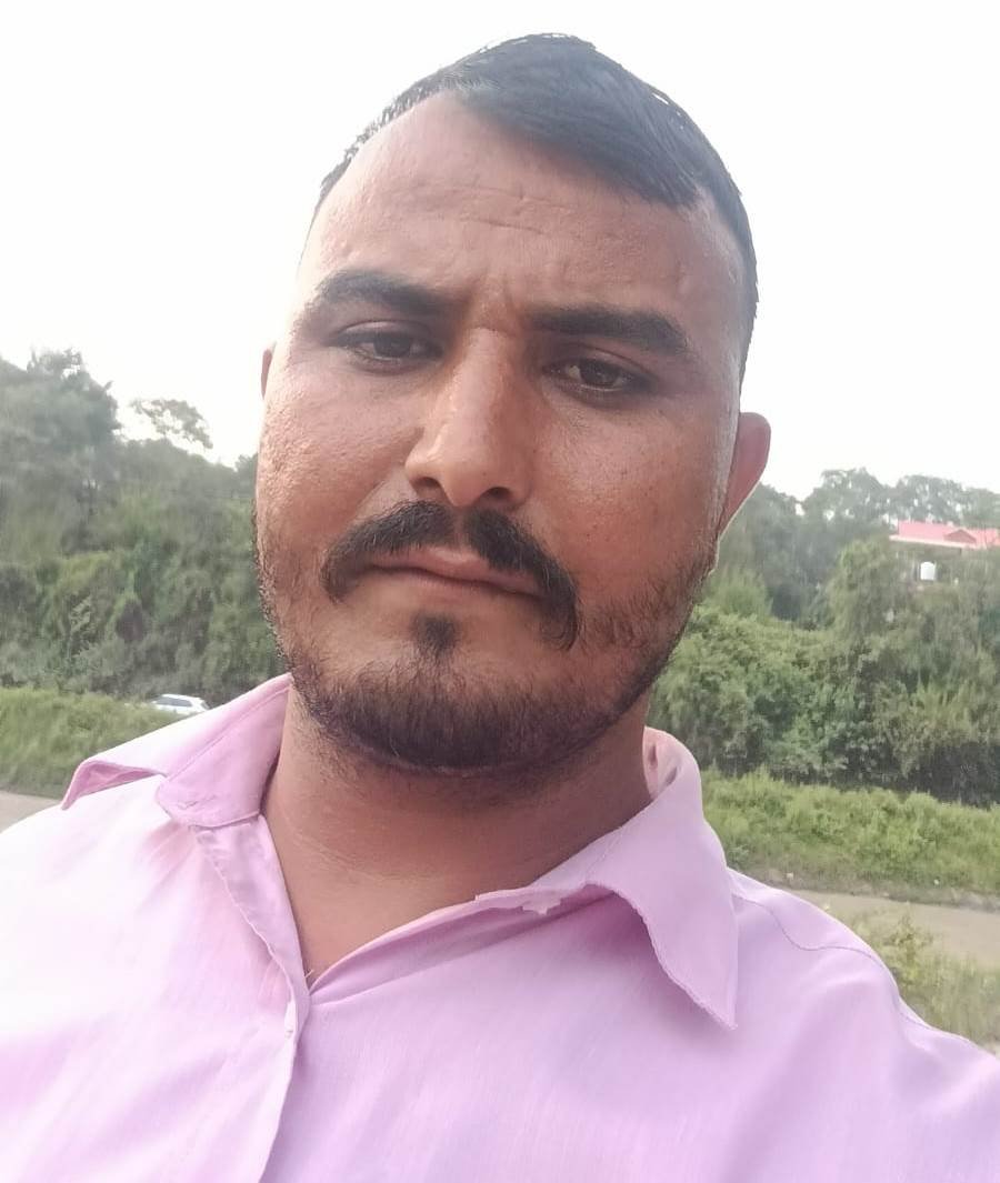 Dinesh KUmar